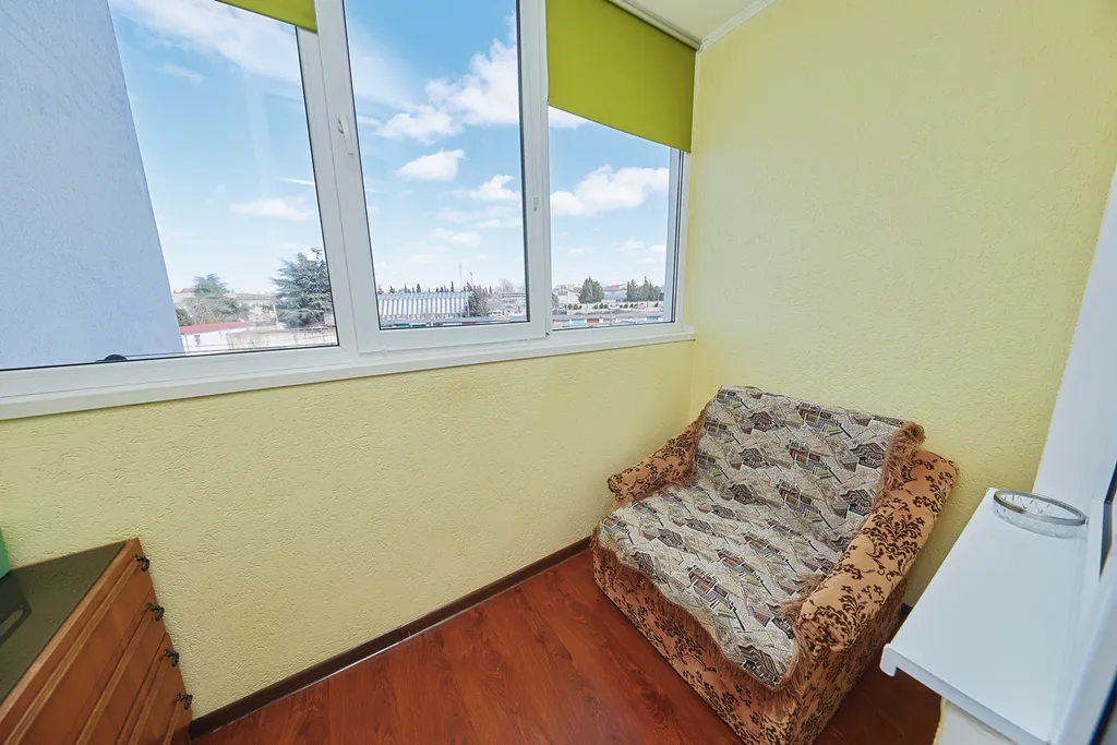 Квартира Как дома, только лучше — Севастополь