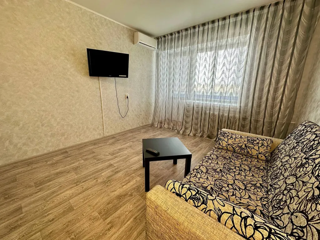 Уютная, теплая квартира в центре города Белебея