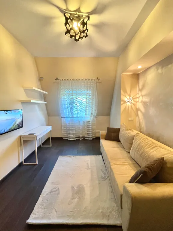 Квартира Квартира ALA Amalienau Luxury Apartment — Калининград
