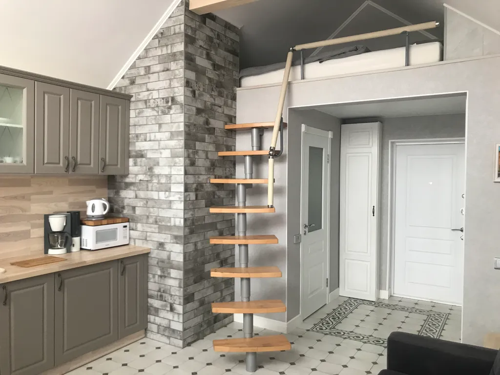 Аппартаменты