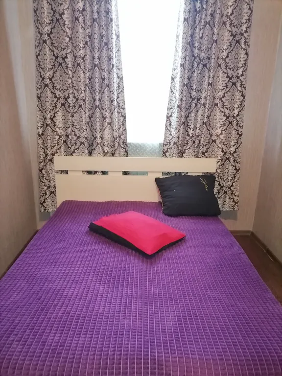 Квартира Чисто и уютно — аренда посуточно в Бийск