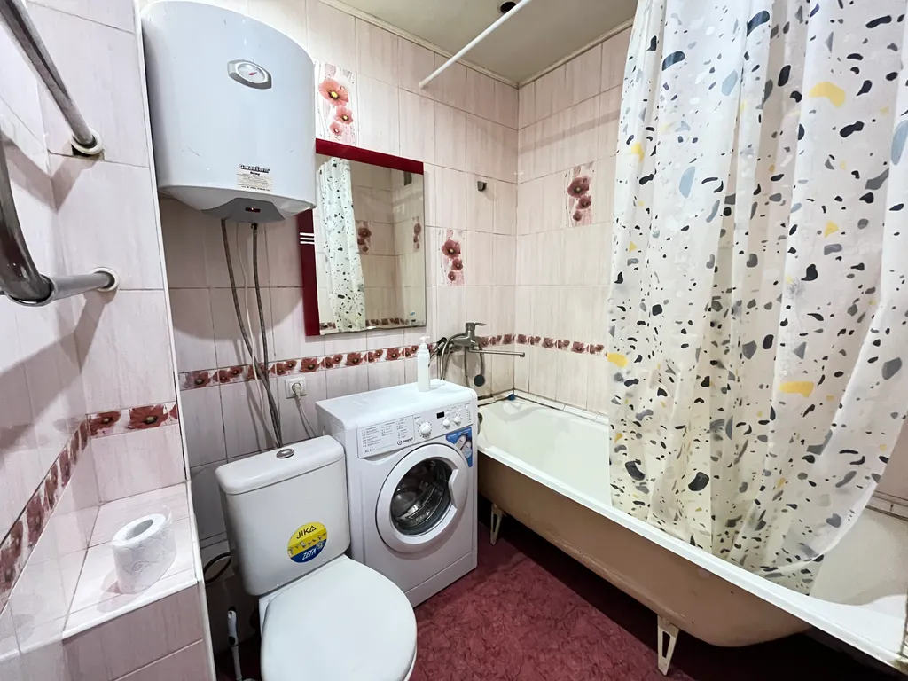 Пролетарский район