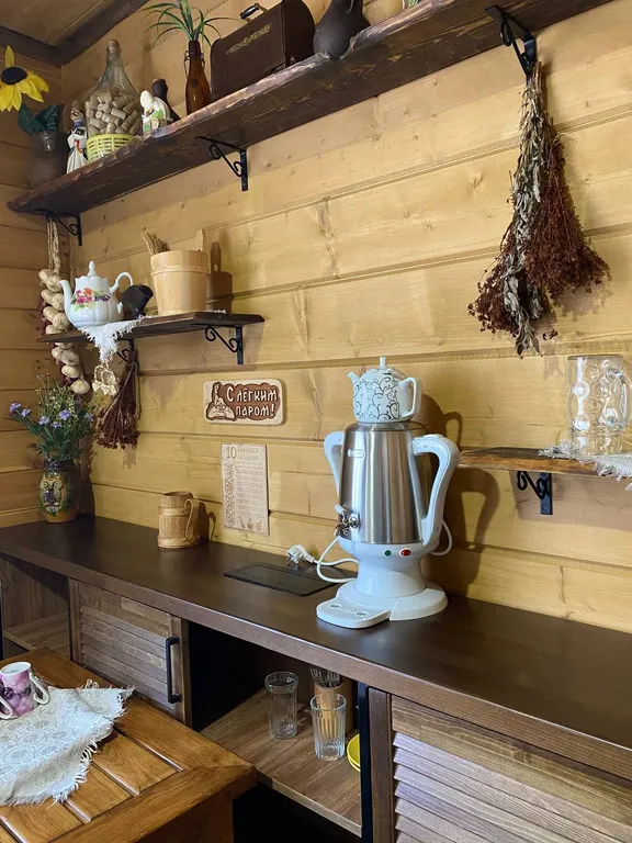 1-комнатный Дом