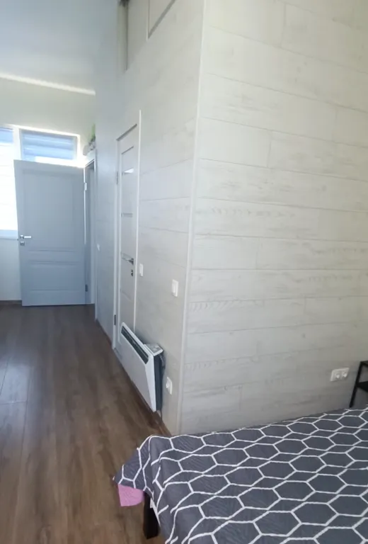 Квартира-студия 5 минут до моря