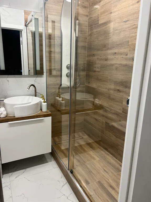 Апартаменты Skyline lxt by