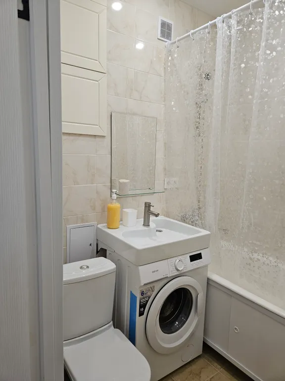 Квартира Квартира в Мигалово — Тверь