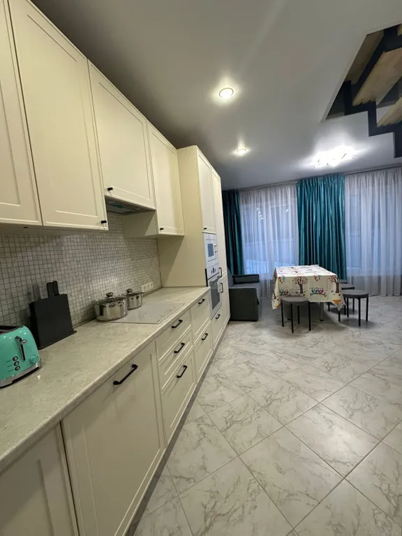 Коттедж Новый дом в Николо-Малице — аренда посуточно в Тверь