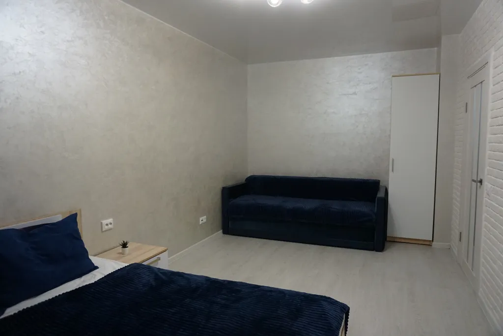 Квартира люкс в центре