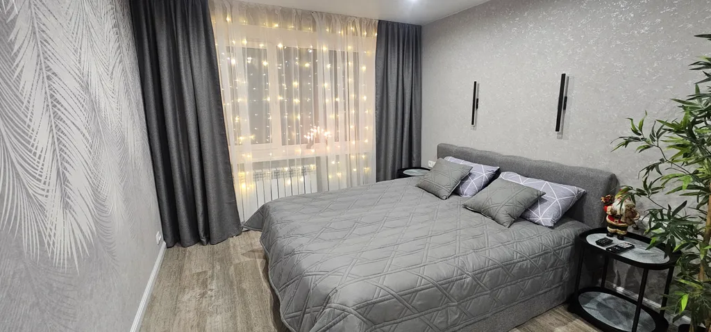 Квартира у Паба