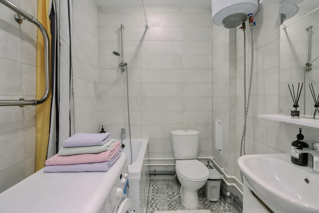 Апартаменты Privi House на Парковой 5а