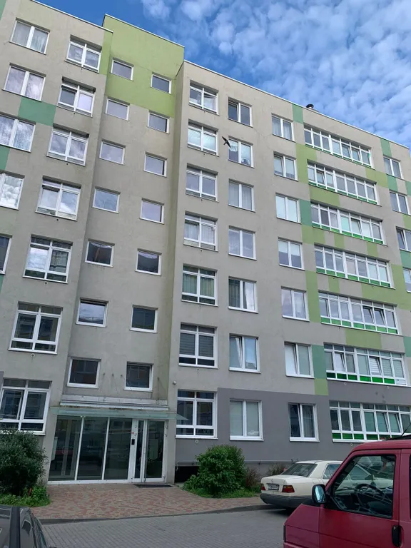 Комфортная квартира в курортном городе Светлогорске