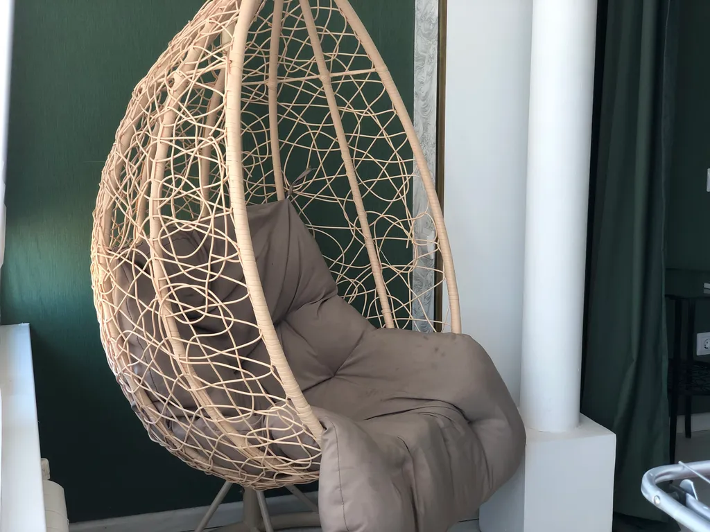 Шикарная квартира рядом с ЖД