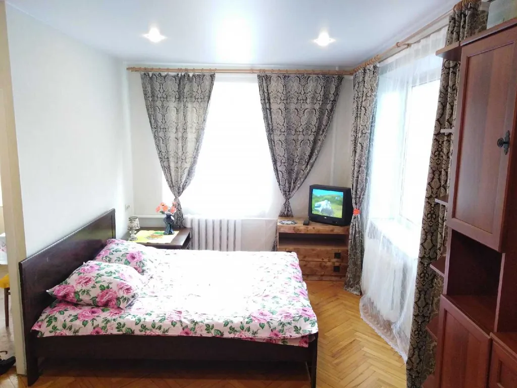 Уютная квартира — аренда посуточно в Королёв