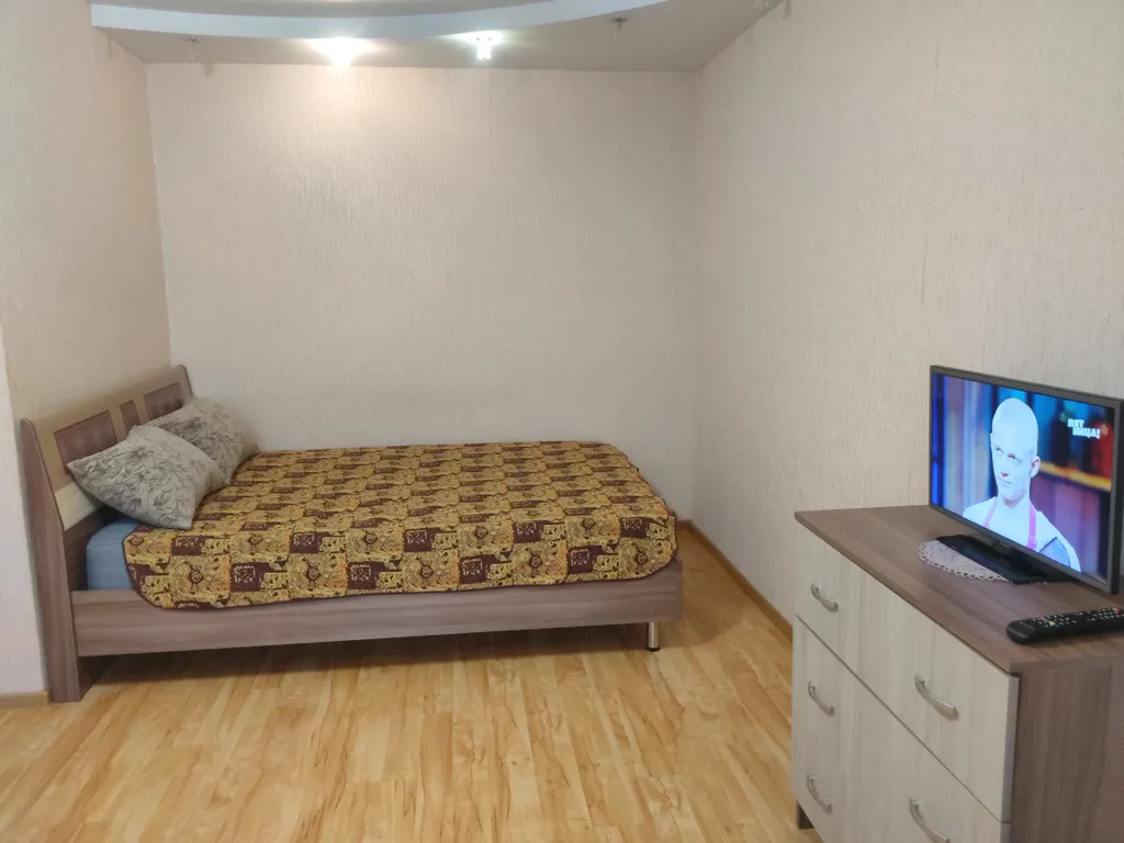 Уютная квартира в районе ЖД и Автовокзала