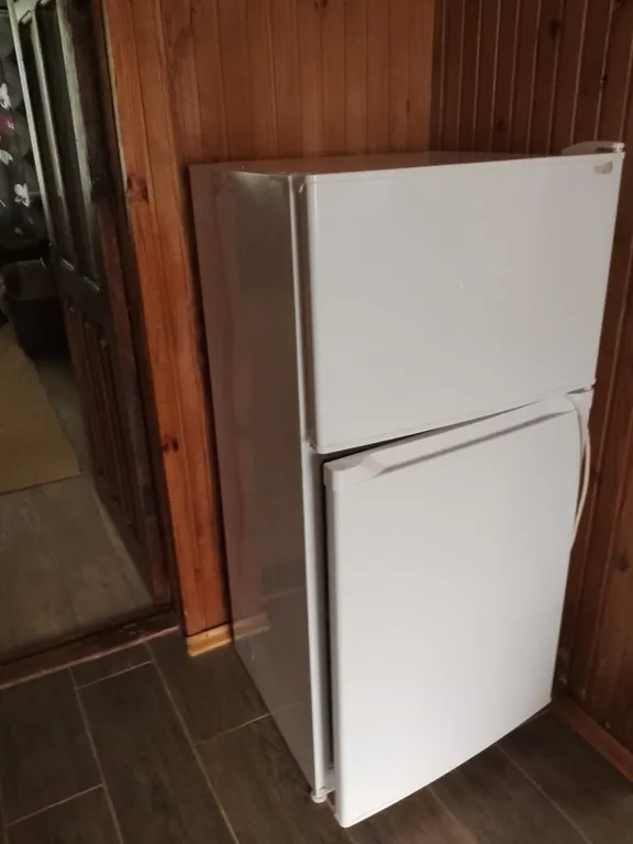 Домик у леса