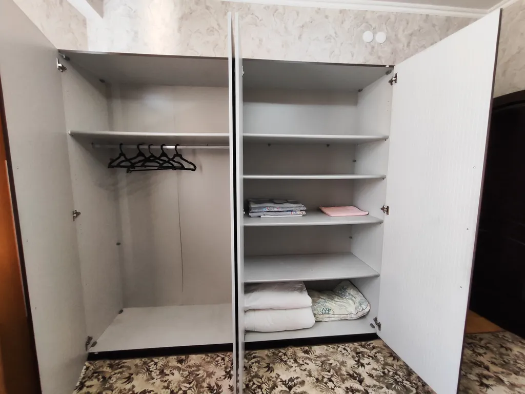 Просторные двухкомнатные апартаменты в центре филармония