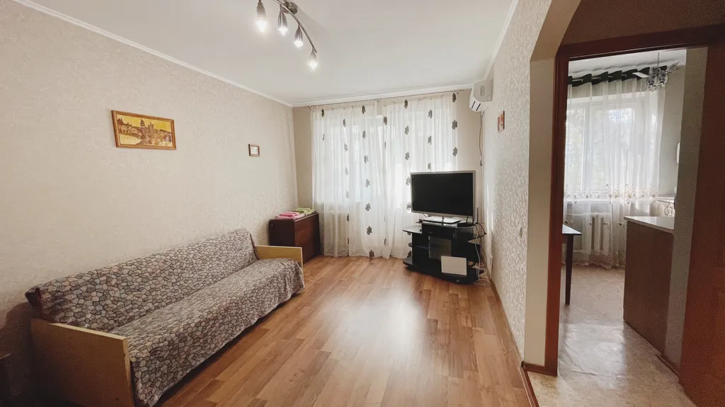 Однокомнатная квартира возле автовокзала. — аренда посуточно в Керчь