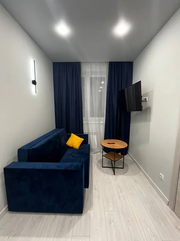 Квартира у моря