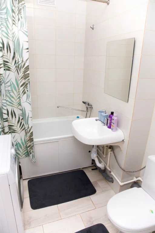 Квартира студия в новом доме