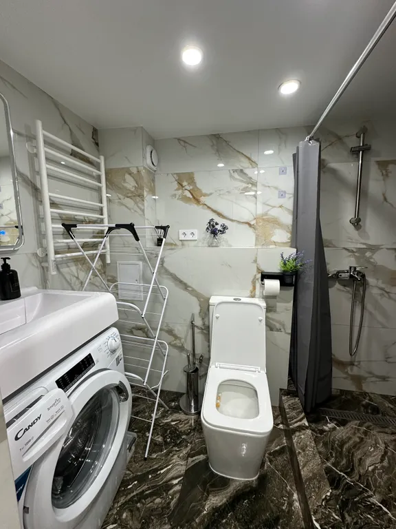 Уют и комфорт