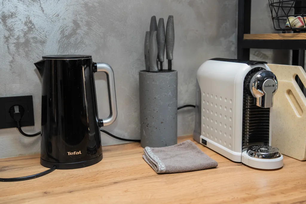 Green berg Апартамент