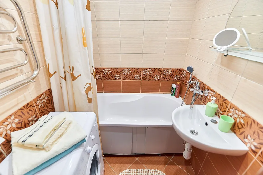 Теплая африканская сказка для вашего отдыха. Солнечная квартира.