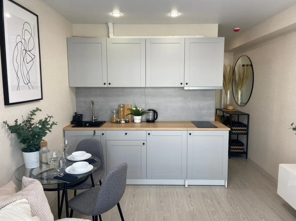 Квартира в ЖК Каравелла Португалии