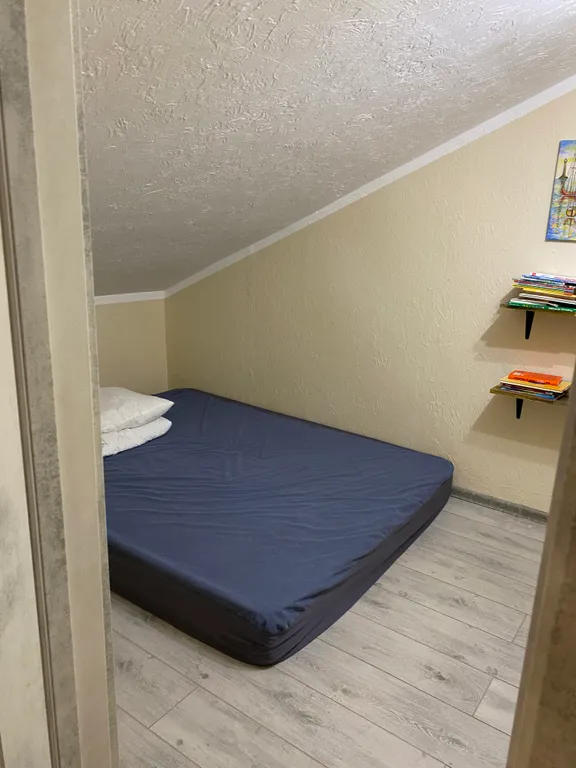 Шикарный и просторный двух этажный коттедж со вторым светом и баней