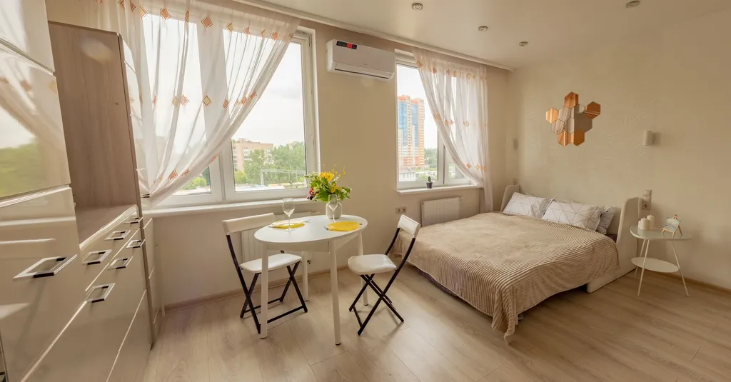 Квартира Аппартаменты Элен — аренда посуточно в Красногорск