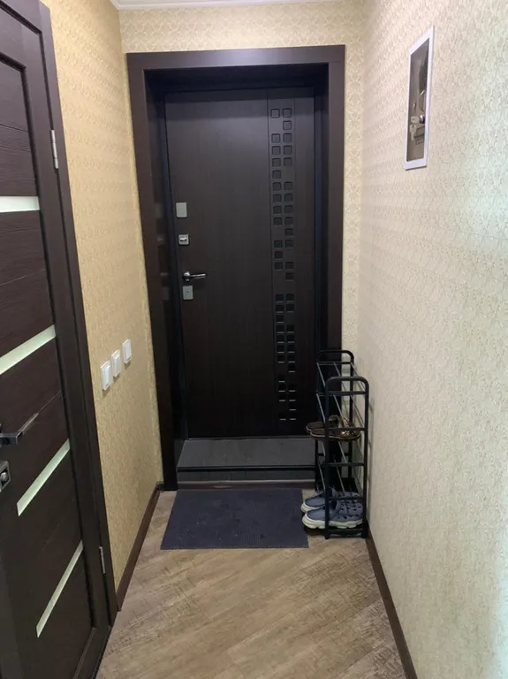 Уютная квартира в самом центре города