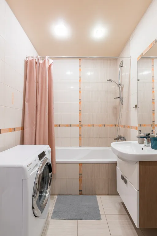Квартира Квартира Urban view apartment — Минск