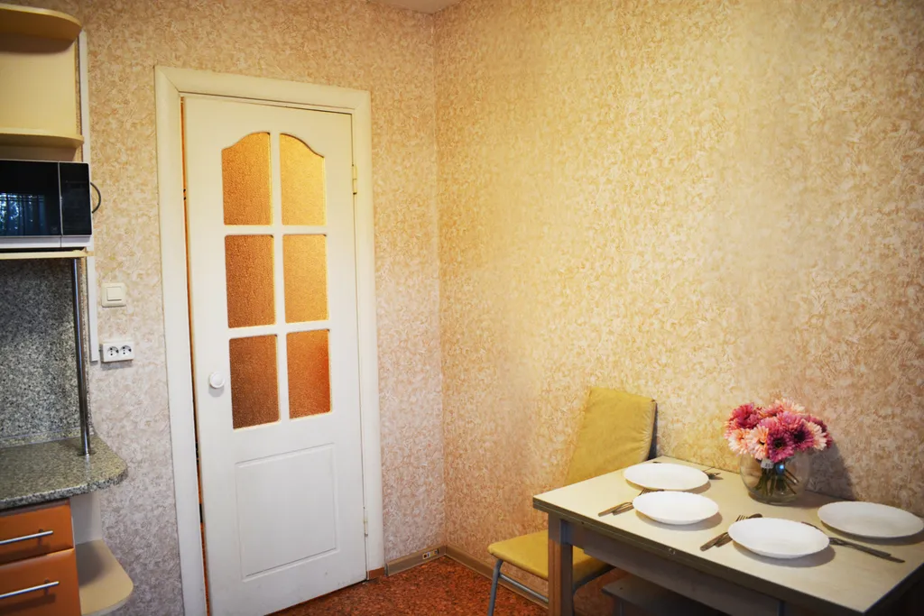 Квартира в Северном районе города