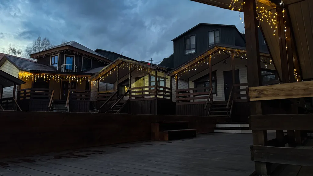 3-комнатный Дом