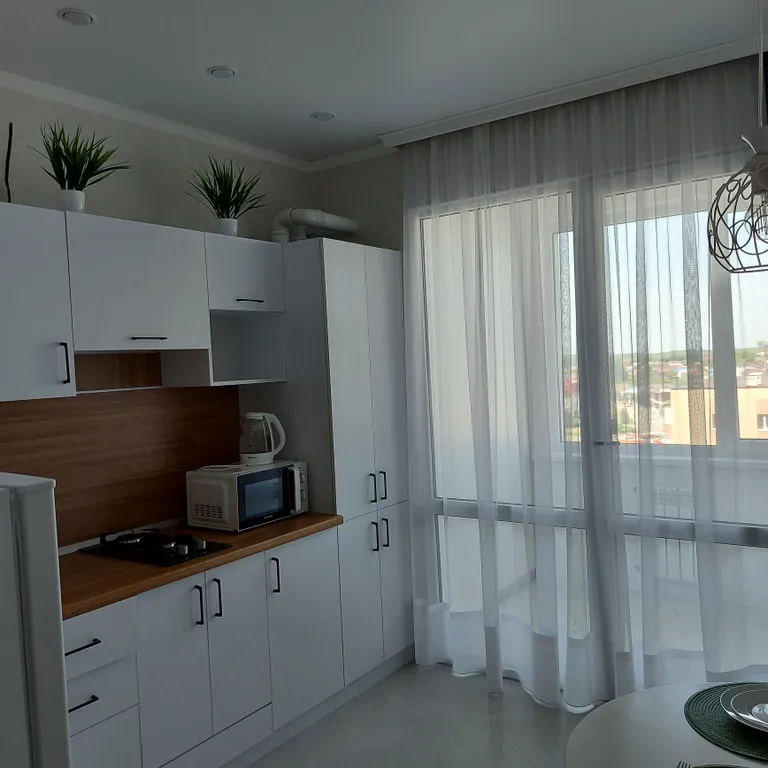 Уютная квартира в ЮЗ районе