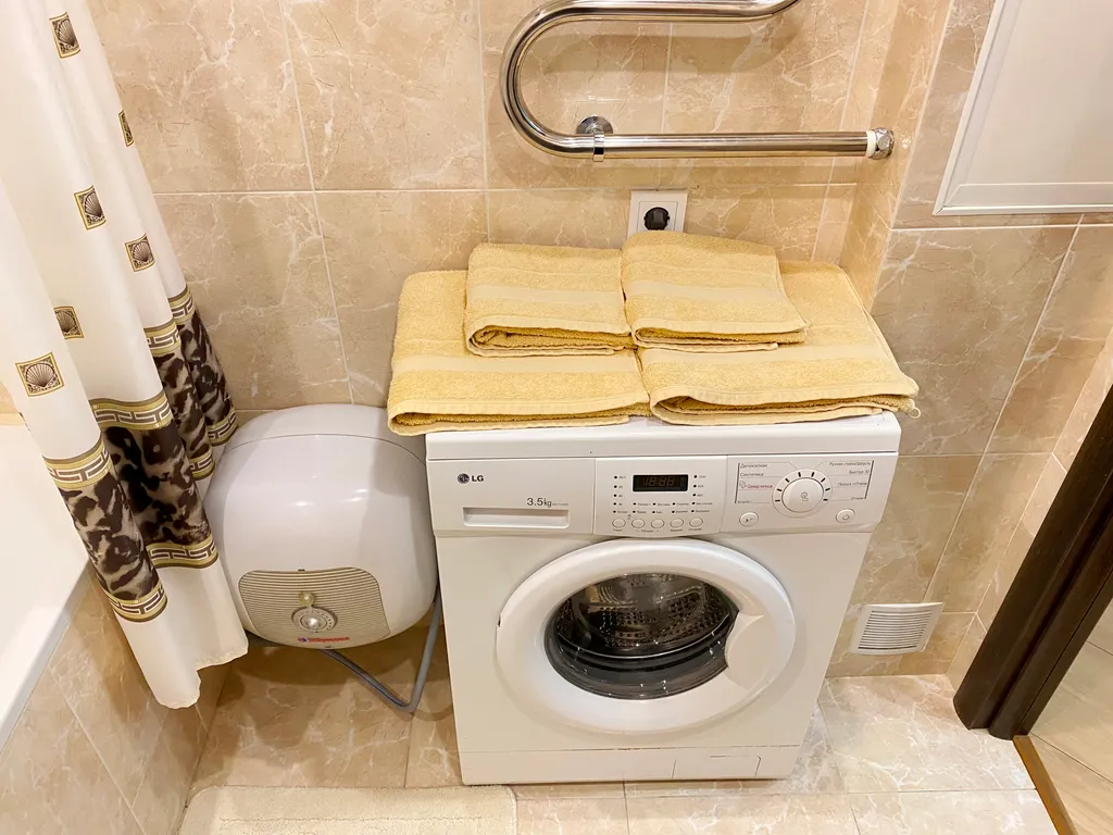 Уютная квартира рядом с футбольным манежем