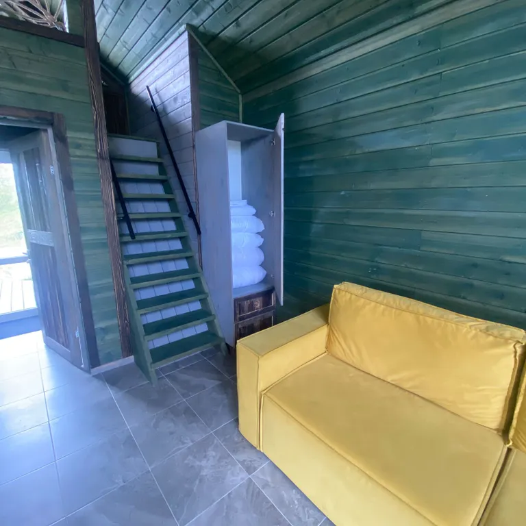 Коловрат 5 с кубом-баней