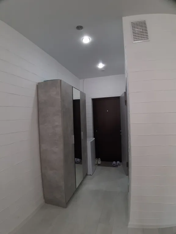 Уютная студия в ближайшем центре