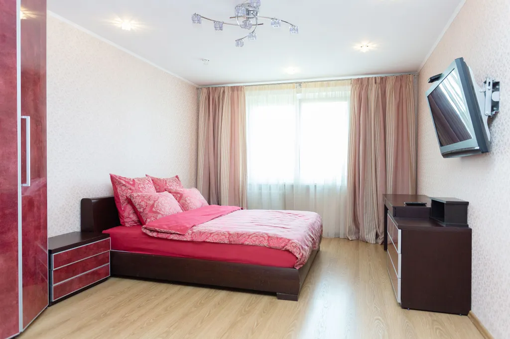 Апартаменты Минск-арена, до центра 15 минут