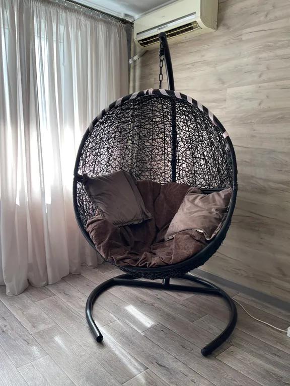 Квартира Уютная двушка от собственника — аренда посуточно в Донецк