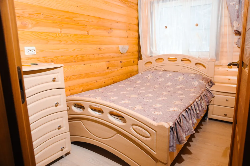 Коттедж дом Колибри — Сортавала