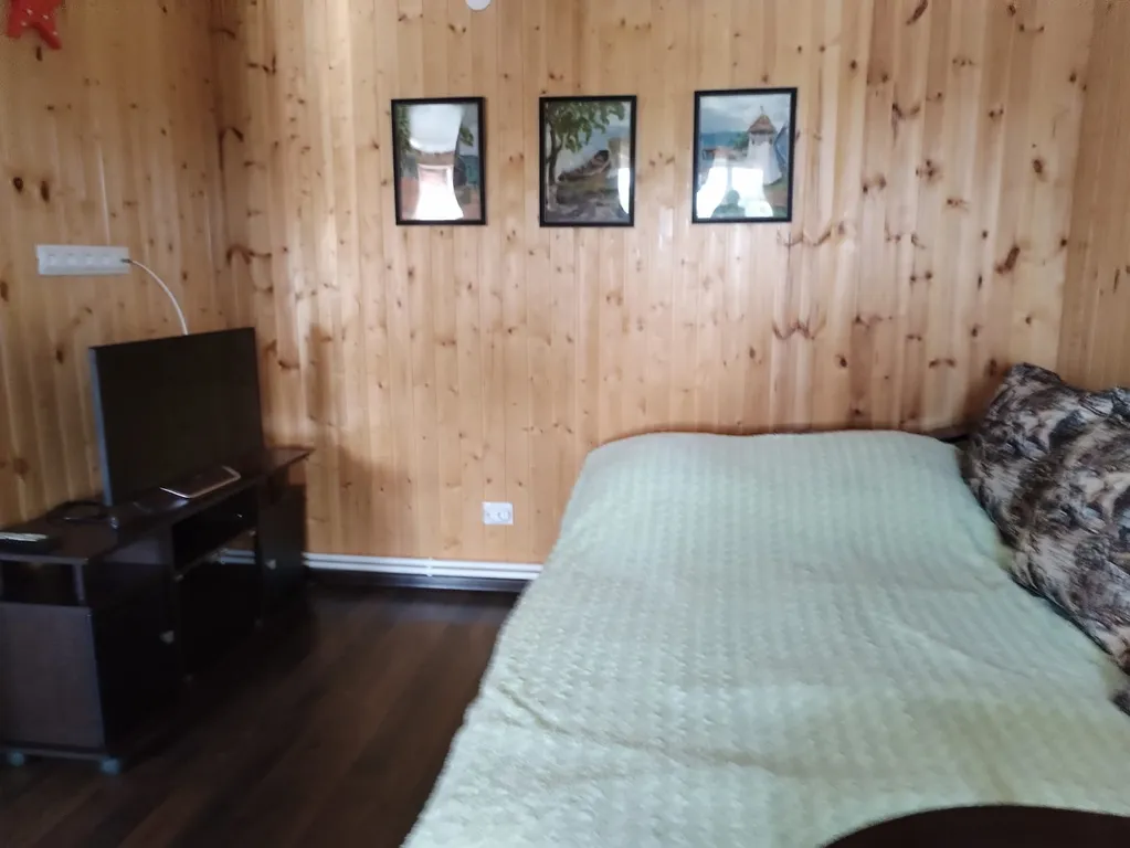 Гостевой дом Тихий уголок