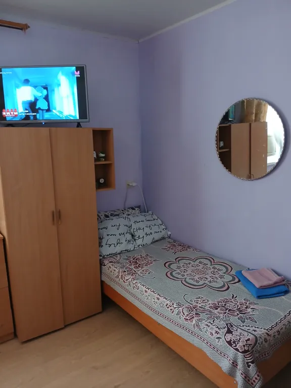 Квартира Уютная квартира недалеко от моря — Феодосия