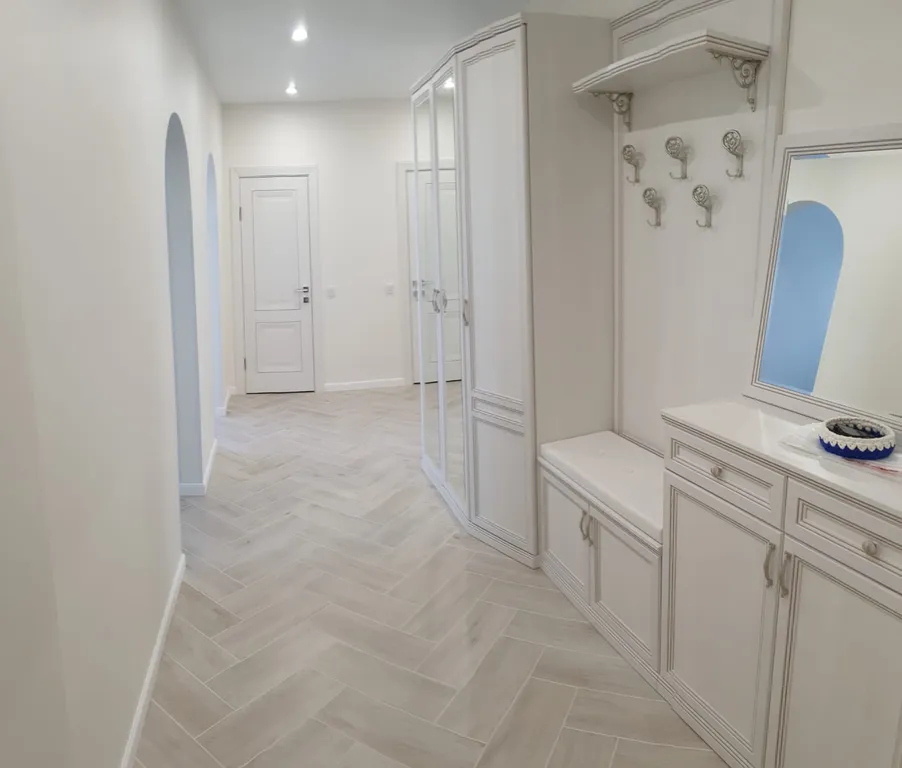 В Духе Санторини