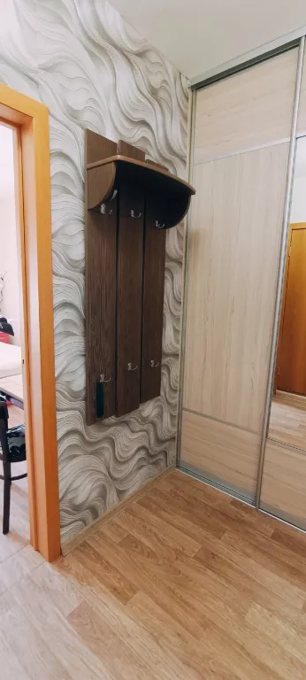 Яркая студия в центре