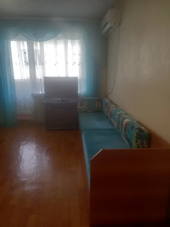 Уютная квартира рядом с курортом