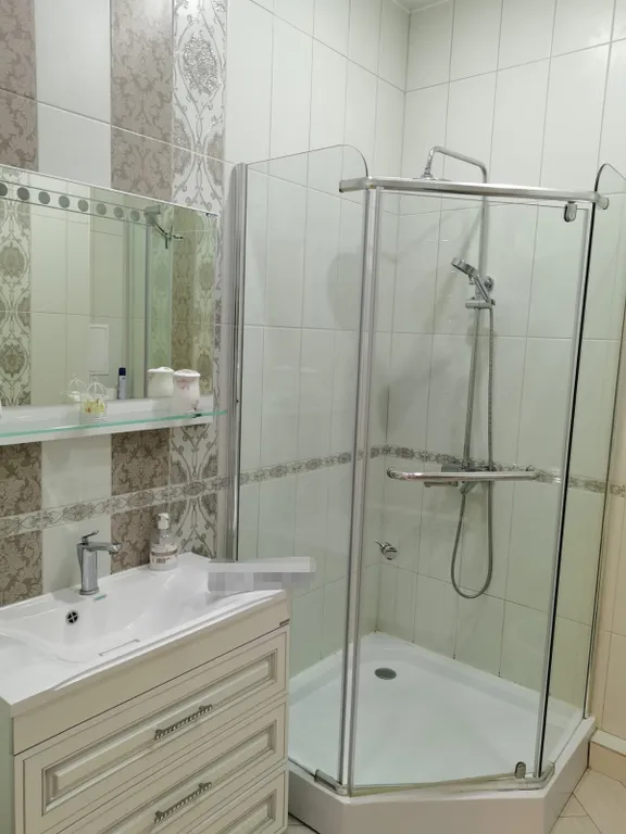 Квартира 1-комнатная Квартира — Славянск-на-Кубани