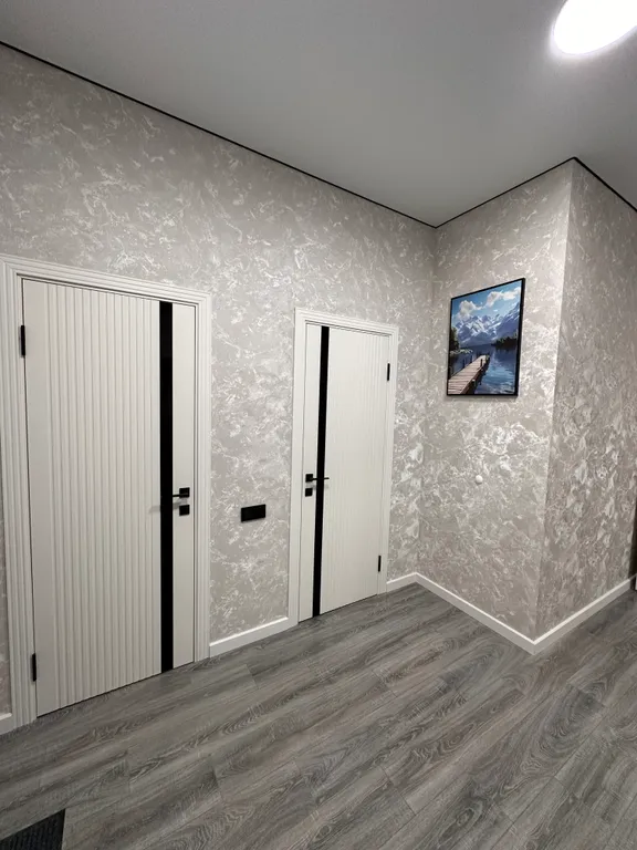 Видовая трешка в Терсколе