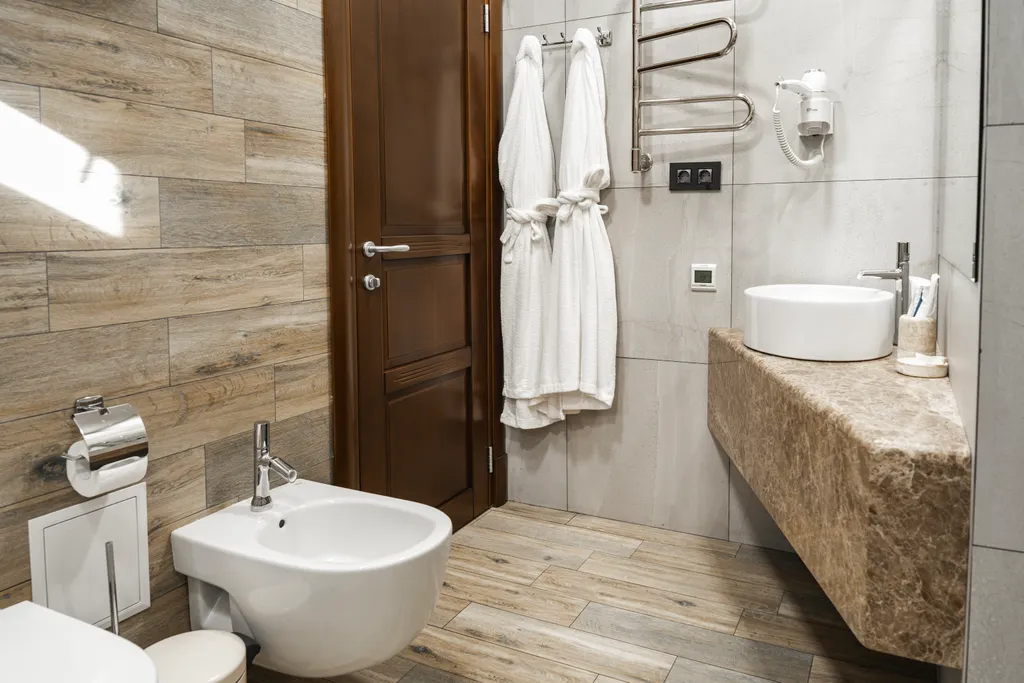 Номер Double с отдельным доп. местом