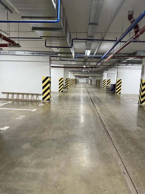 Уютная двухкомнатная квартира