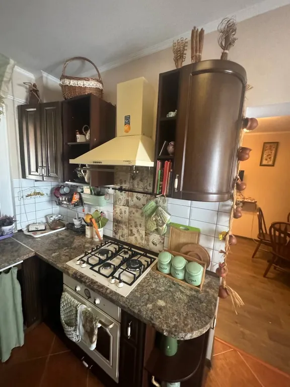 Домик Прованс